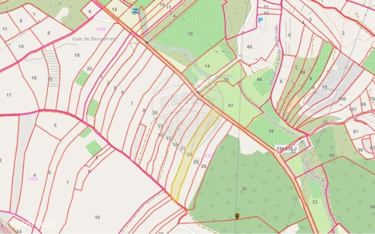 Terreno  para venda - Grande imagem: 3/3