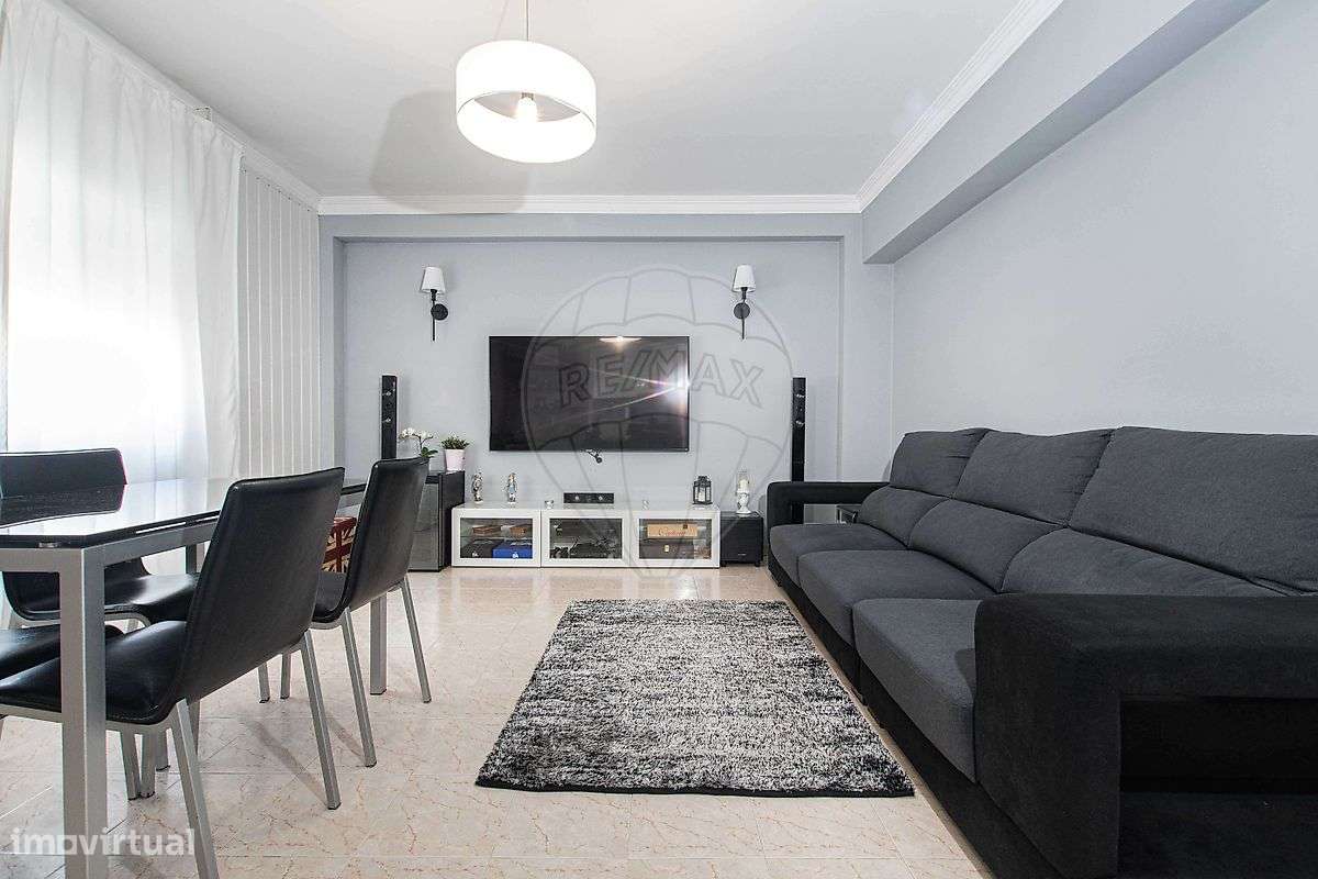 Apartamento T2 para venda - Grande imagem: 3/23