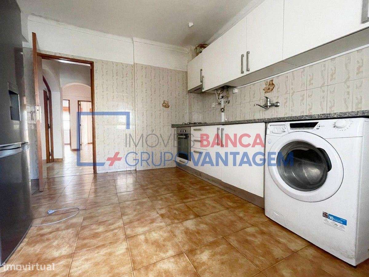 Apartamento T2 Mercês - Grande imagem: 4/30