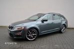 Skoda Octavia Combi 2.0 TDI (Green tec) 4x4 DSG RS - 3