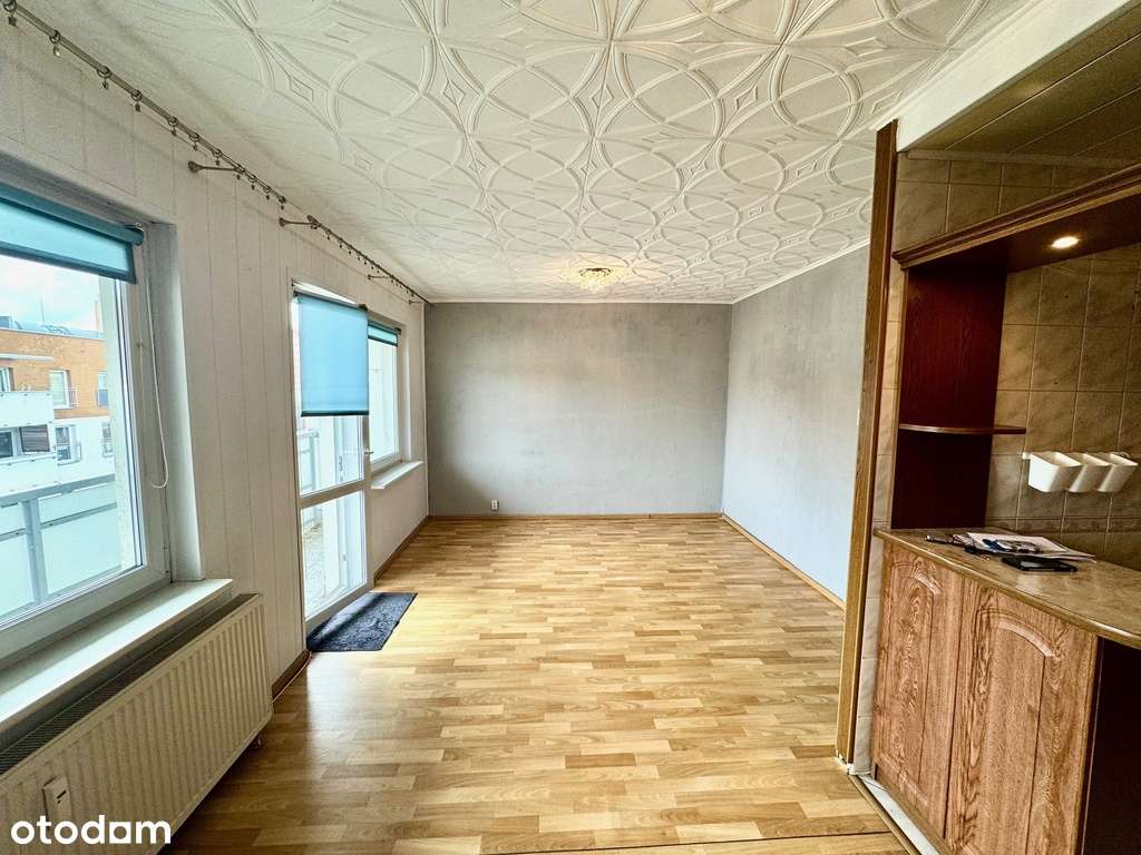 Mieszkanie M4 na Pawlikowskiego-2