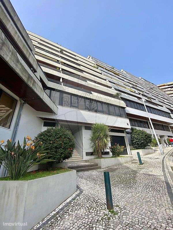 Apartamento T5 para venda-11