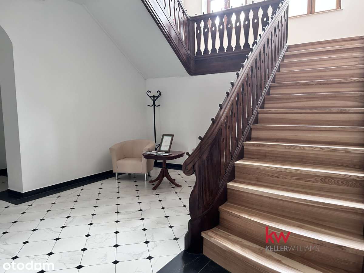 Idealne miejsce dla kosmetologa czy  barbera - Pełny obrazek: 4/5