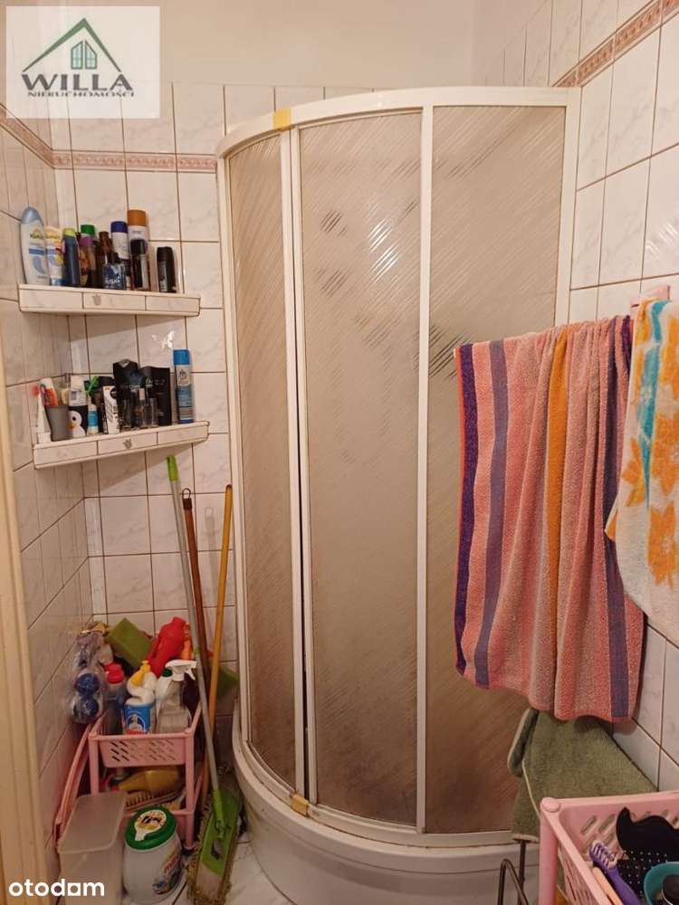 Śródmieście, przestronne, tanie mieszkanie.-11