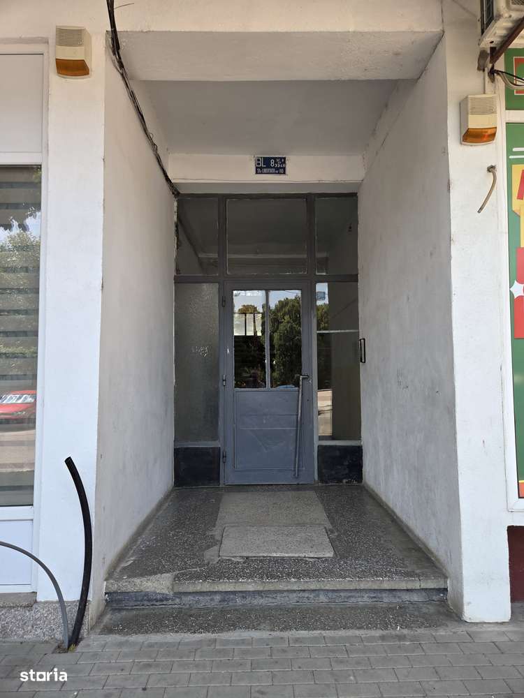 Apartament 4 camere etaj 2 zona centru vechi - Casa de Cultura-11