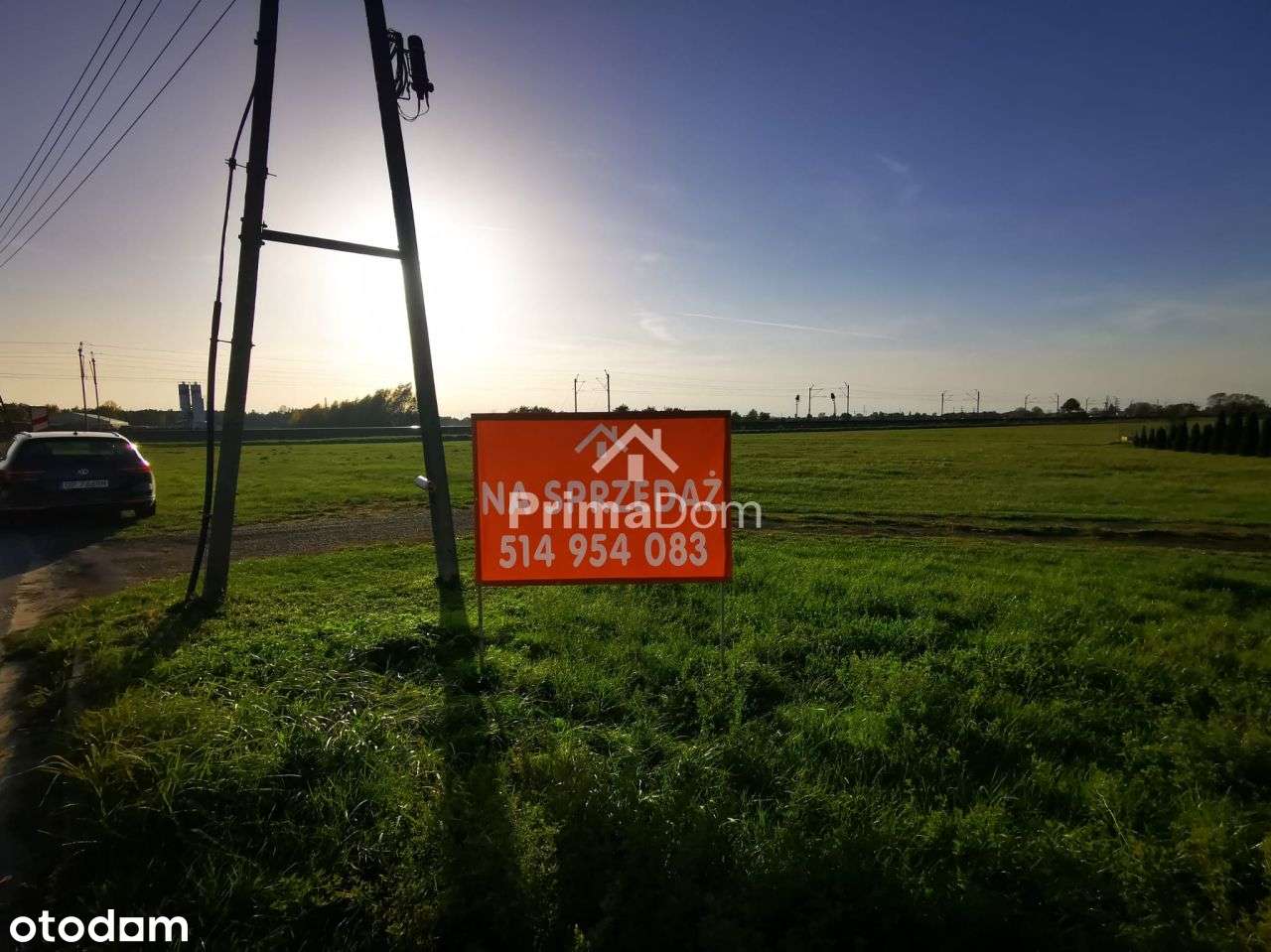 Działka Opole Malina - Pełny obrazek: 4/5