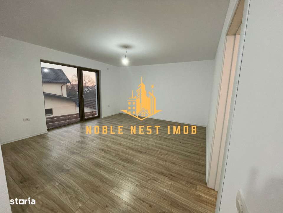 APARTAMENT CU GRĂDINĂ & LOC DE PARCARE, 54 mp - Imagine principală: 3/12