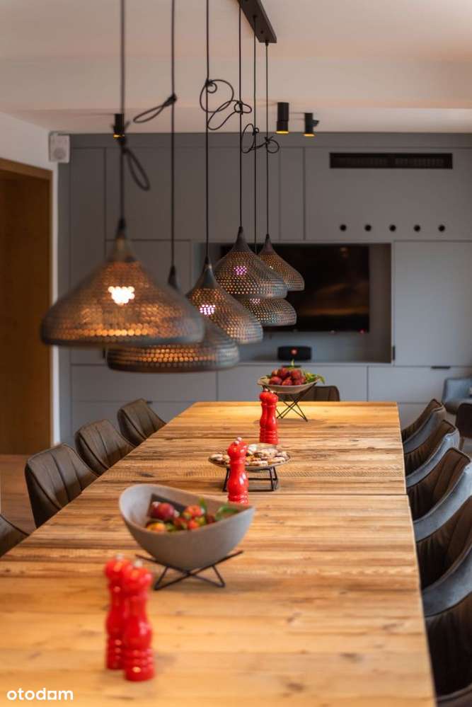 Pensjonat Willa74 Wisła 11 pokoi+ mieszkanie 80m2 - Pełny obrazek: 5/20