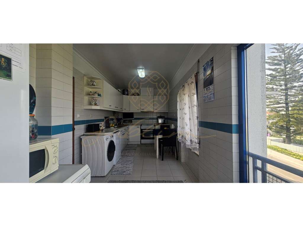 EXCLUSIVO!! Apartamento T2 na Cotovia-10