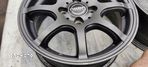 Felgi MegaWheels 4x100 5,5J 14" ET35 775 - 15