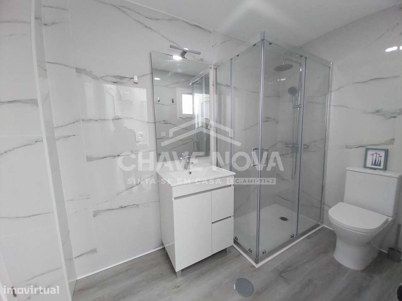 Moradia T1 - Pronto a habitar - Centro do Porto - Grande imagem: 5/8