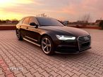 Audi A6 2.0 TDI ultra S tronic - 1