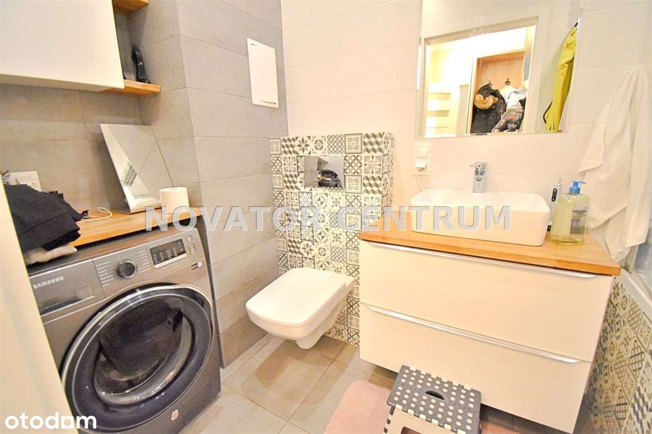 3 pokoje, 61 m2, nowe budownictwo, winda-7