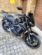 Yamaha MT - 1