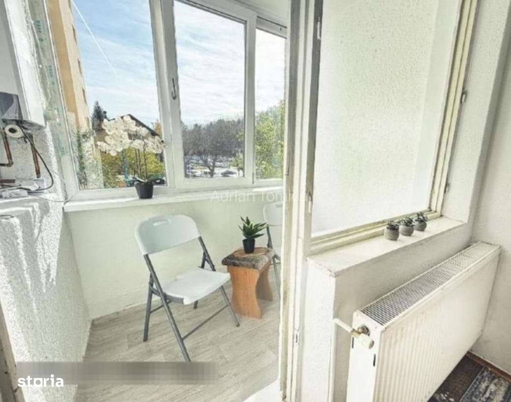 Garsoniera Strada Mihai Viteazul - Zona Grivitei - cod 5212-2