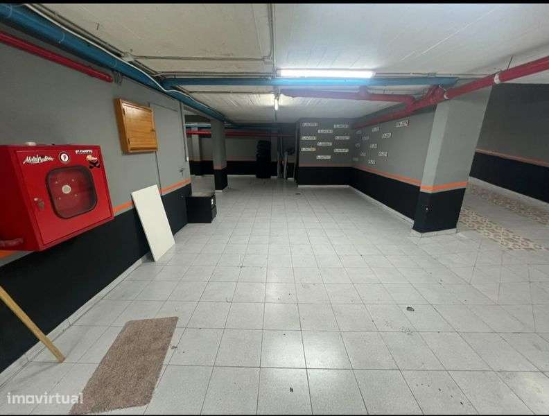 Garagem Massamá norte - Grande imagem: 5/6