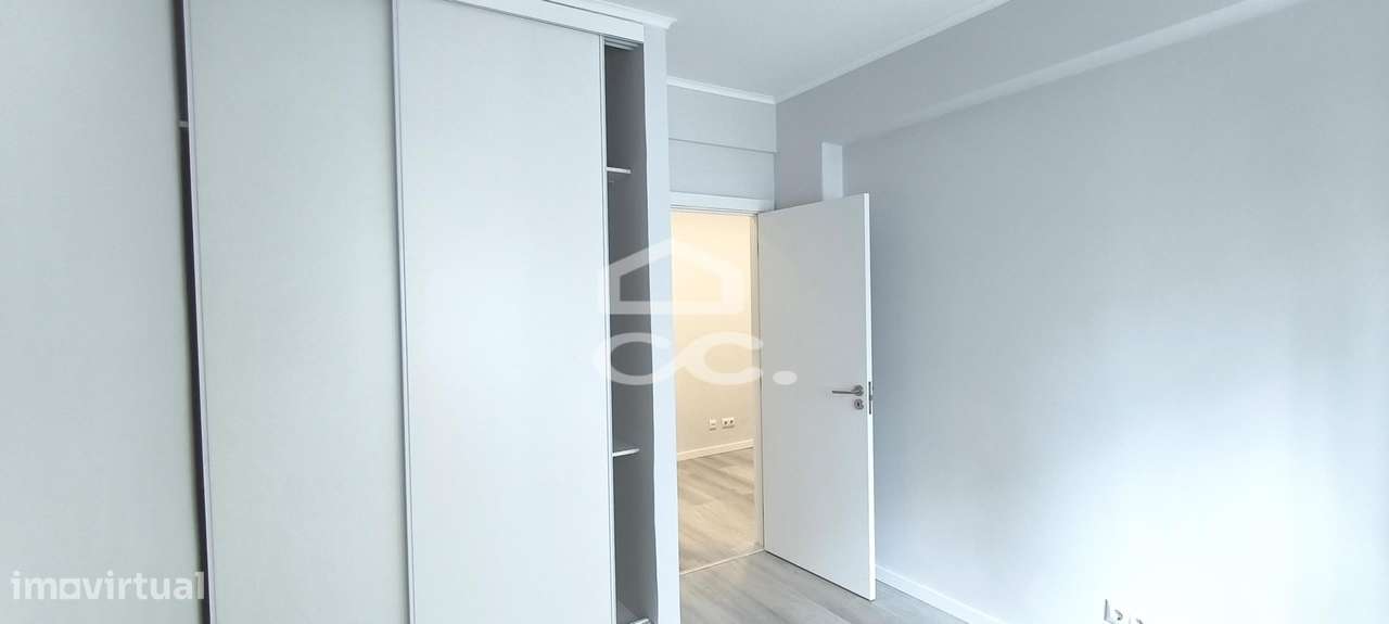 Apartamento T1 Amadora-16