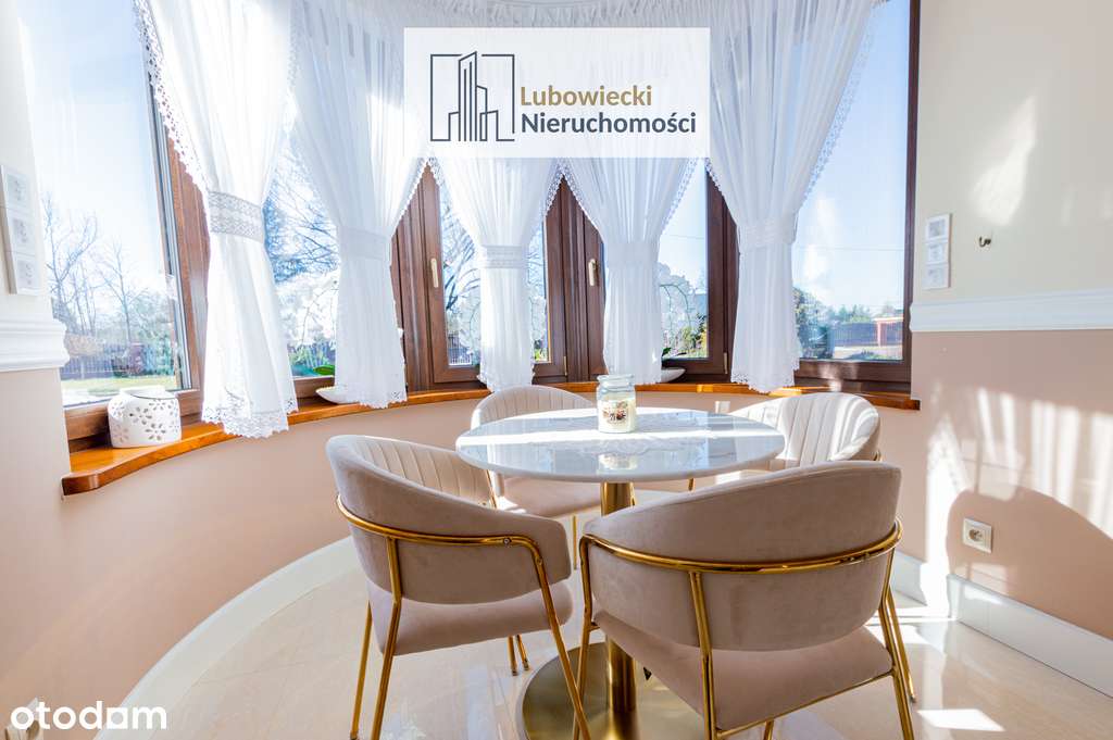 Samowystarczalna rezydencja w Lipowcu-10