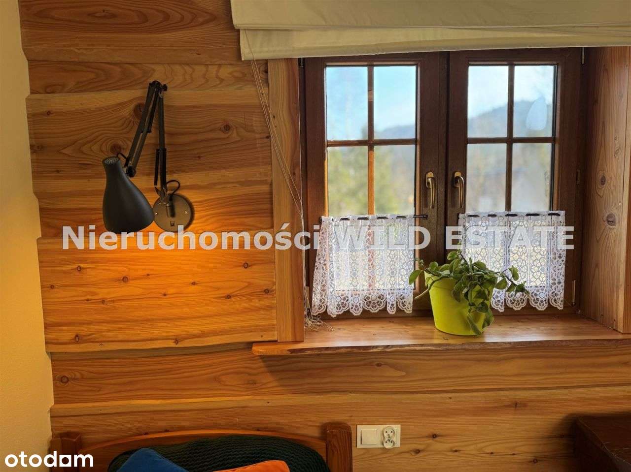 Dom, 404 m², Cisna - Pełny obrazek: 5/20