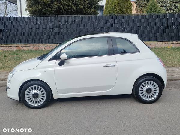 Fiat 500 C 0.9 8V TwinAir Start&Stopp - 4