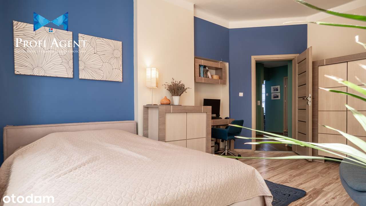 Przestrzeń, lokalizacja, kondygnacja i parking pod klatką;)-8