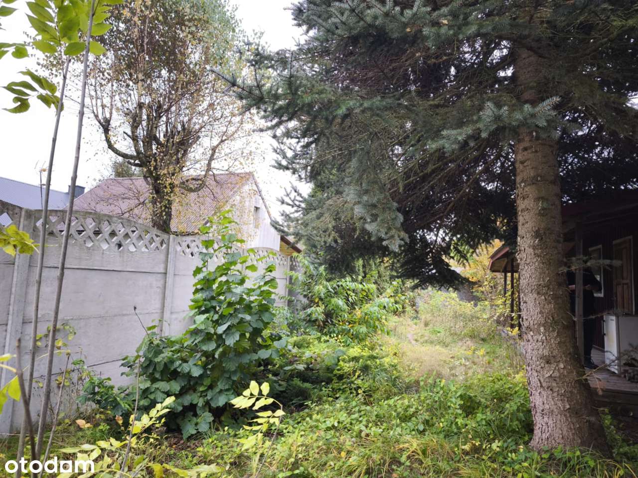 Domek na cele rekreacyjne.-8