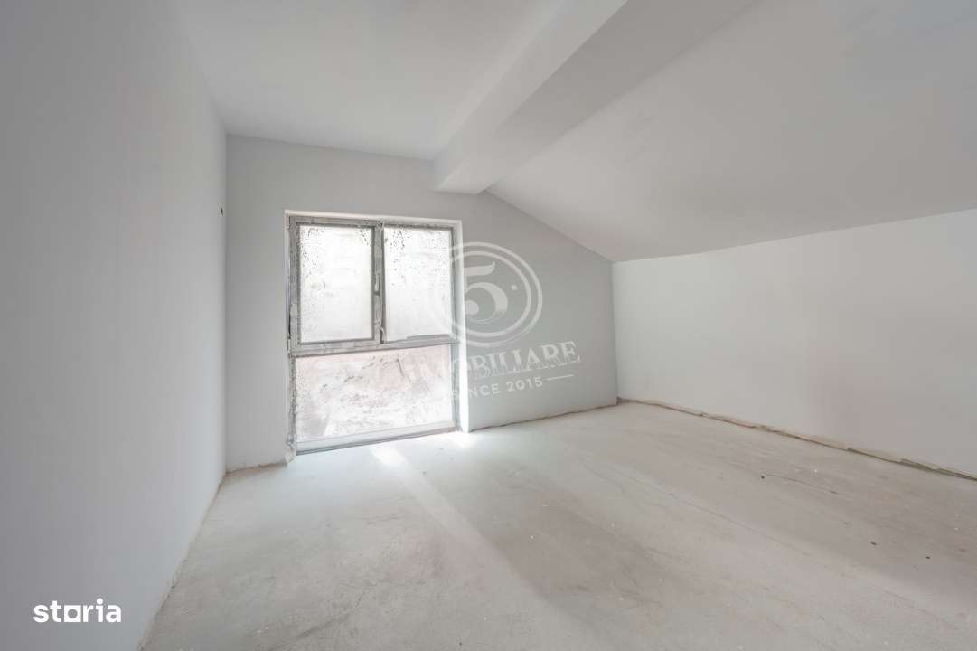 Vila noua cu 4 dormitoare – locul unde familia se simte Acasa-12