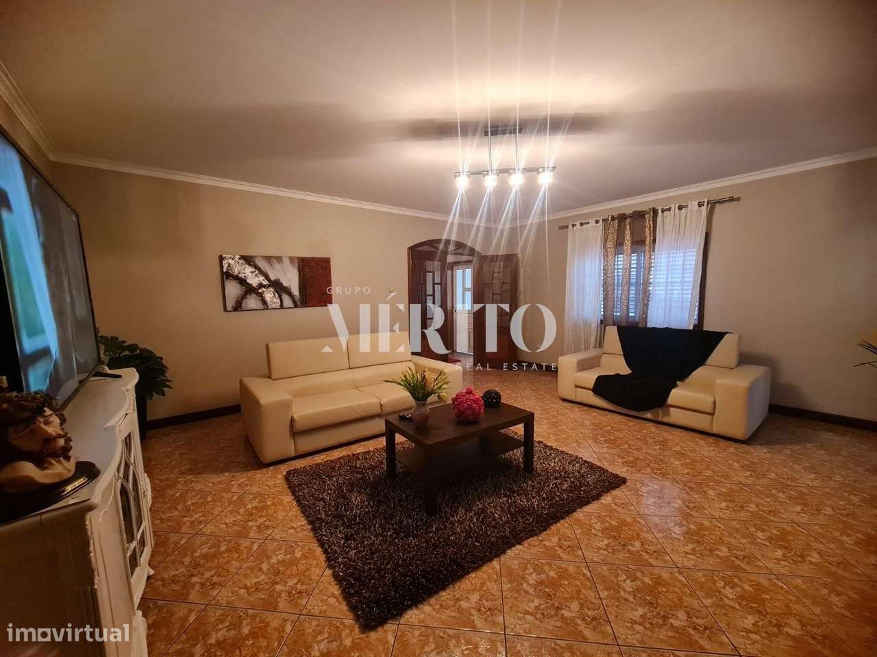 Moradia T3 com restaurante em Lordelo – Guimarães - Grande imagem: 5/32