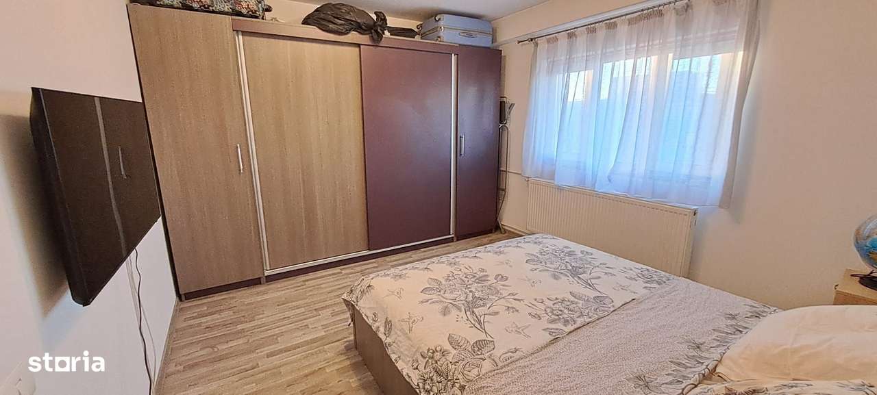 13 Septembrie, Parc Sebastian, 2 camere, 1986, reabilitat, parcare ADP-5