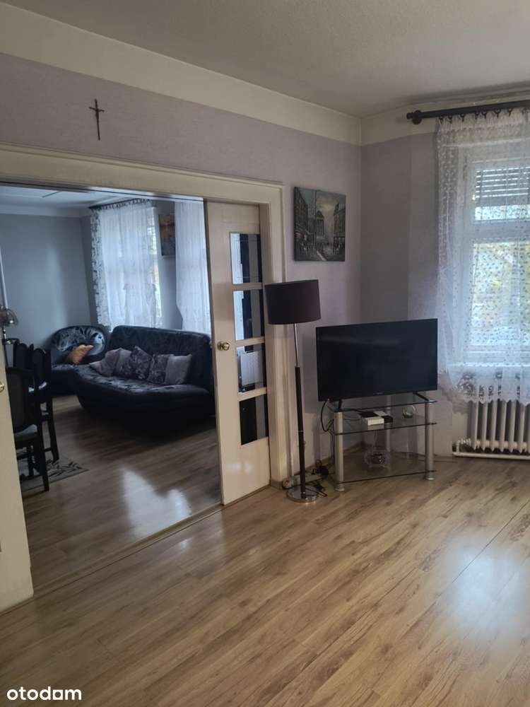 Mieszkanie w Iłowej 123 m²  na całym piętrze kamienicy-5