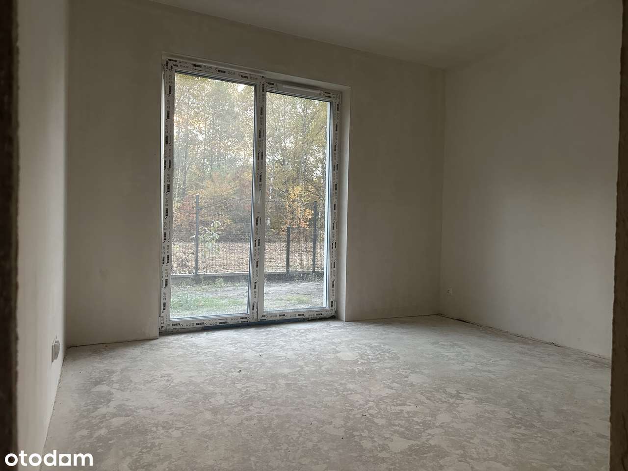 Mieszkanie bezczynszowe: 3 pokoje, ogród, parking! - Pełny obrazek: 4/9