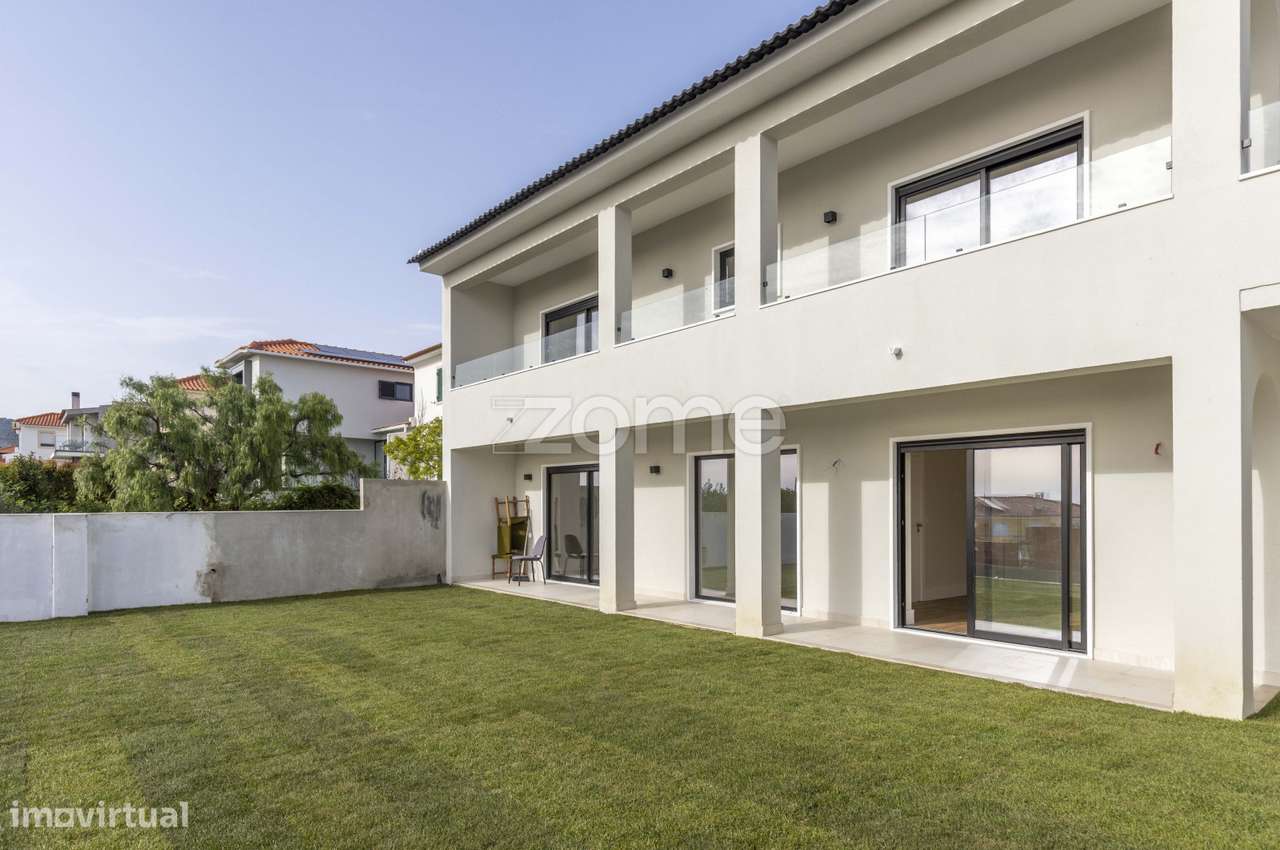 Moradia Nova Murches-49