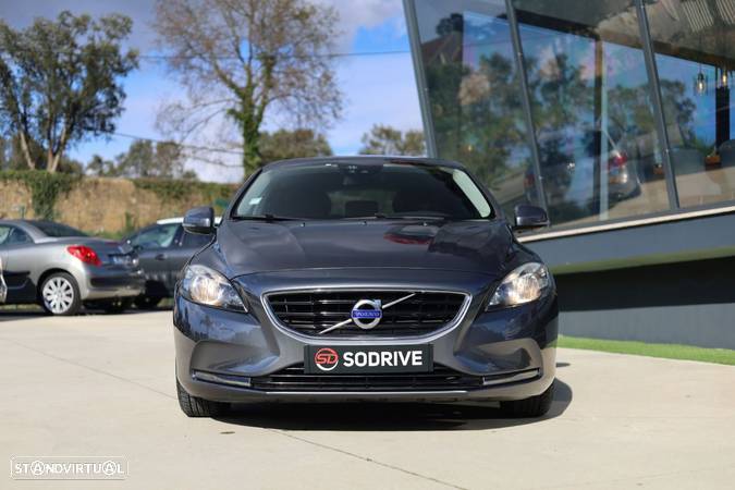 Volvo V40 1.6 D2 Momentum - 3