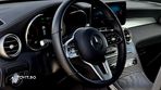 Mercedes-Benz GLC 300 de 4Matic 9G-TRONIC AMG Line Advanced - 11