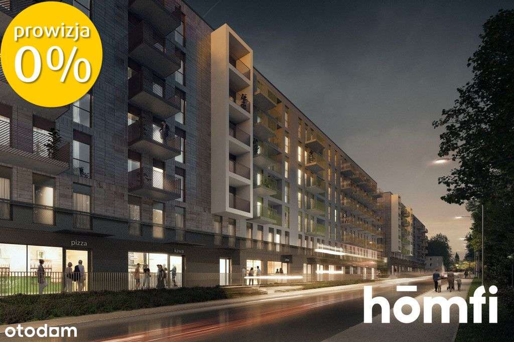 Mieszkanie z ogródkiem w Centrum! - Pełny obrazek: 3/7