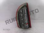 Farolim Trás Painel Direito  Opel Corsa B [1993_2000] 1.0 I 12v - 2