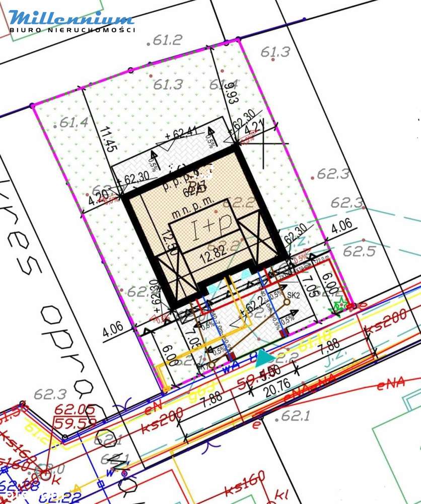 Dom w zabudowie bliźniaczej!-6