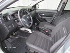 Dacia Duster 1.5 Blue dCi 4WD Prestige jante 17" - 7