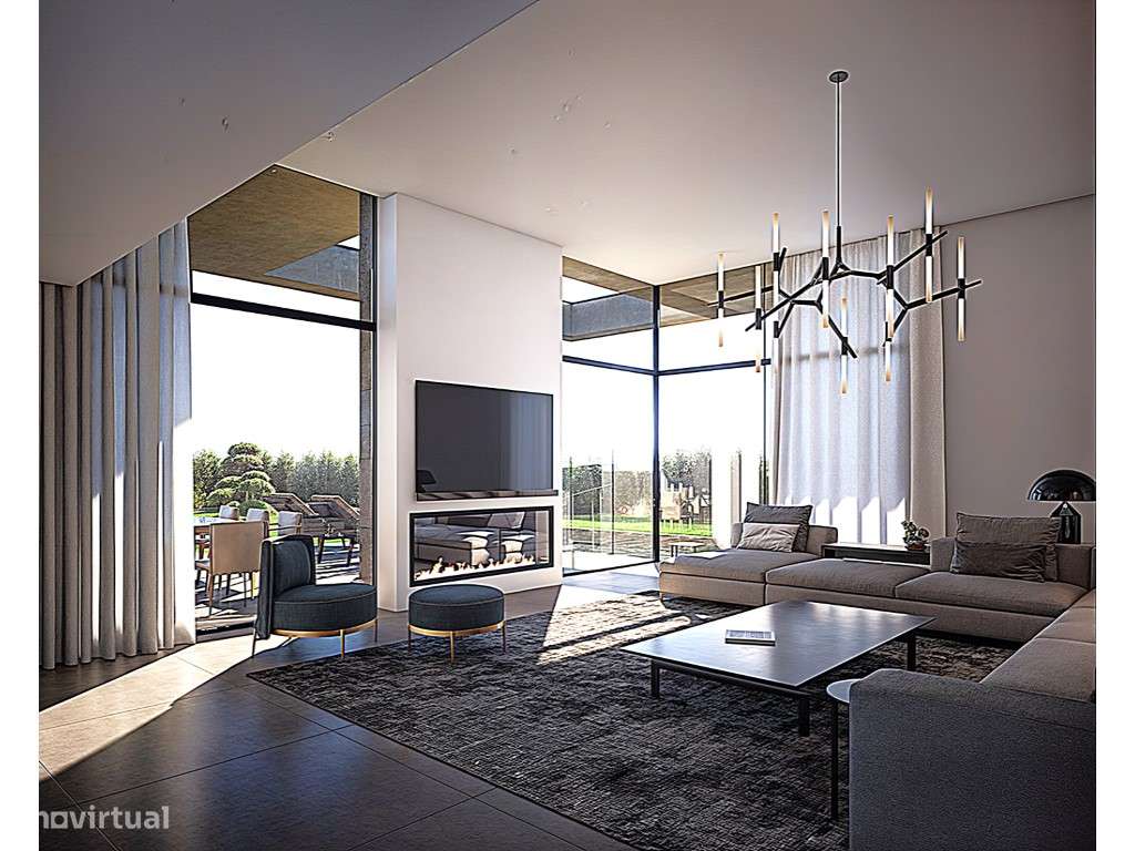 Moradia térrea 4frts (Concelho Matosinhos)-20