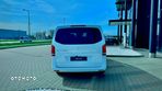 Mercedes-Benz Vito eVito Tourer Lang PRO - 8