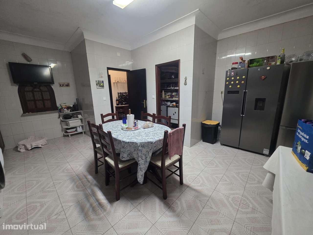 Moradia Isolada em Fernão Ferro-15