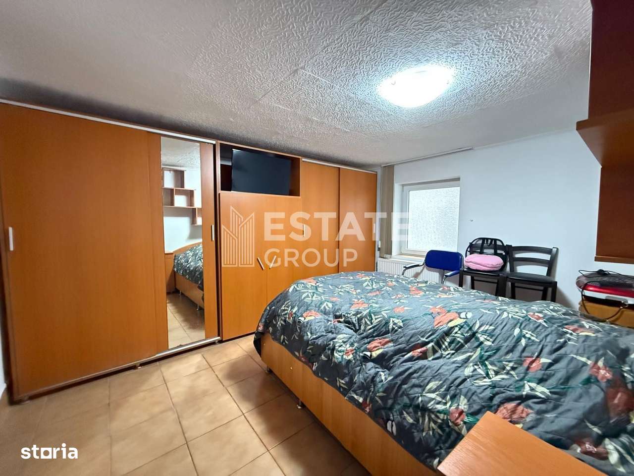 Casa individuala 5 camere plus anexe, zona Girocului-7