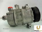 COMPRESSOR AR CONDICIONADO SEAT LEON 2011 -5N0820803C - 2