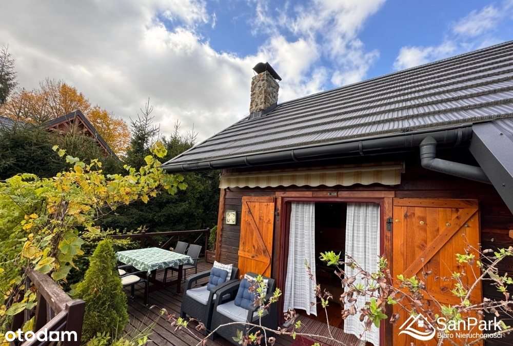 Dom na sprzedaż, Czarna, 2 pokoje - Pełny obrazek: 4/18