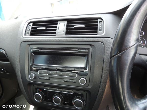 Radio samochodowe VW Jetta VI 5C '12 - 1