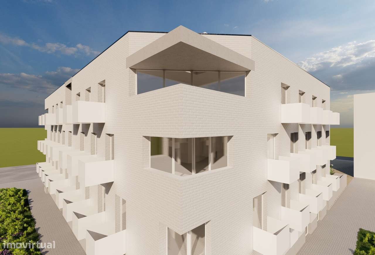 FURADOURO APARTMENTS- PRAIA DO FURADOURO-15