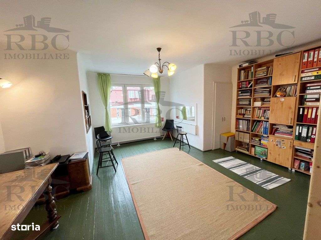 Casa in Andrei Muresanu strada Aviator Badescu-17