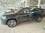 Skoda Kodiaq 2.0 TSI 4X4 DSG Laurin & Klement - 2