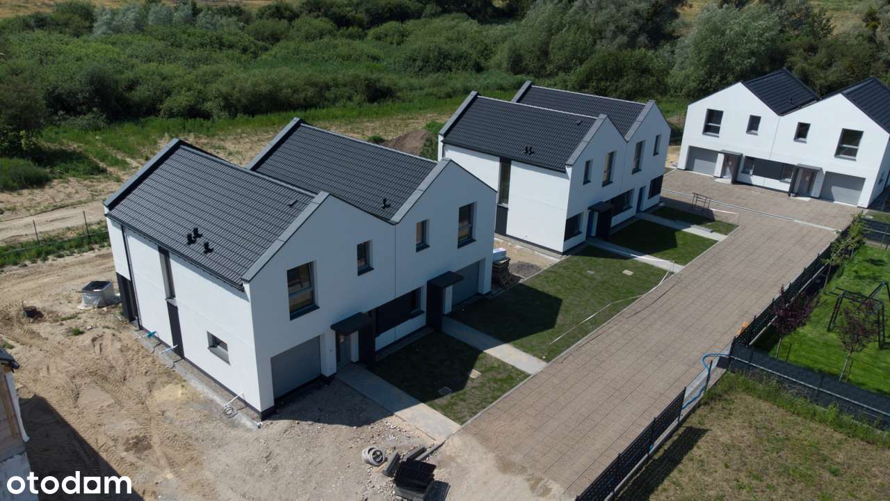 Villa Wędrowna - Pełny obrazek: 5/9