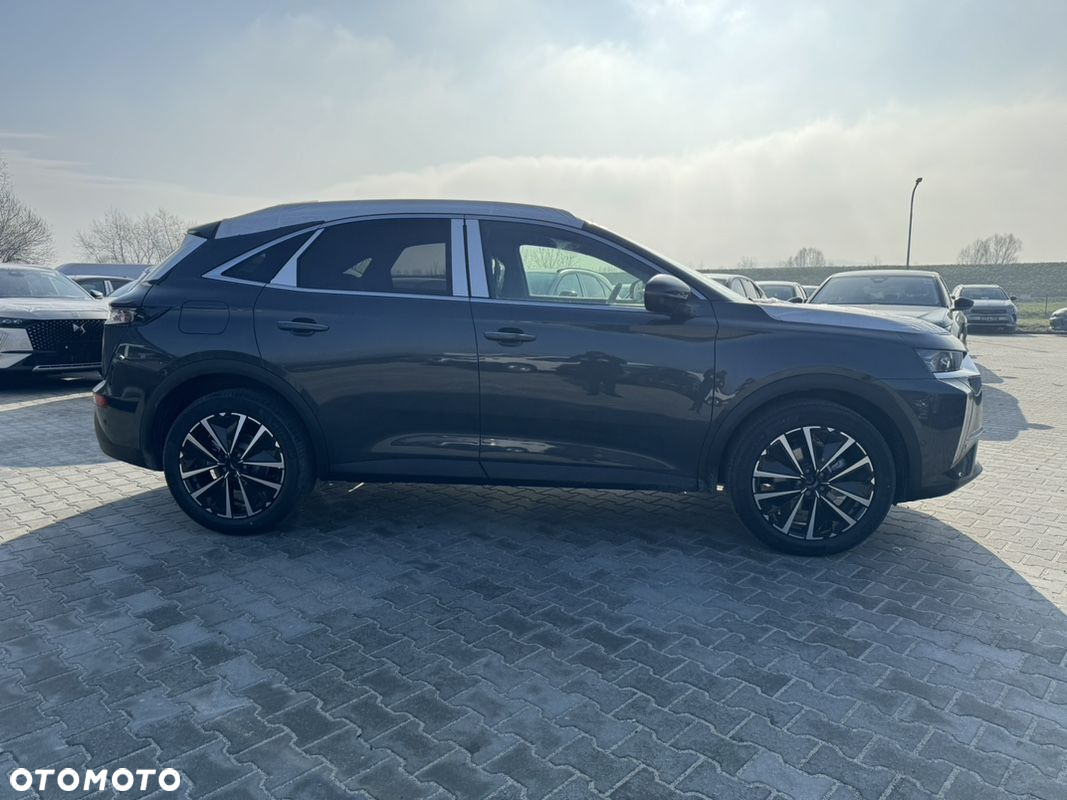 DS Automobiles DS 7 Crossback 1.5 BlueHDi Opera - 4